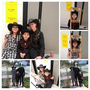 Meet your Posher, Ashlee